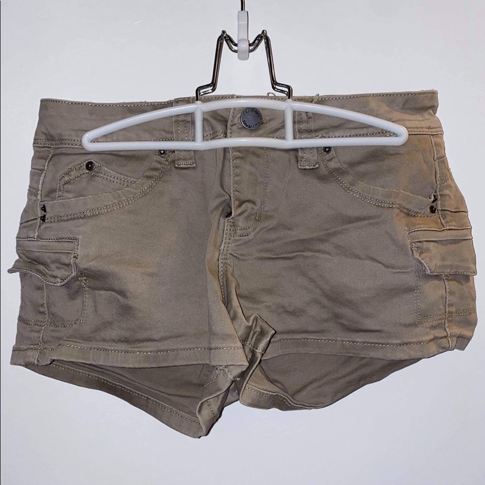 Khaki short